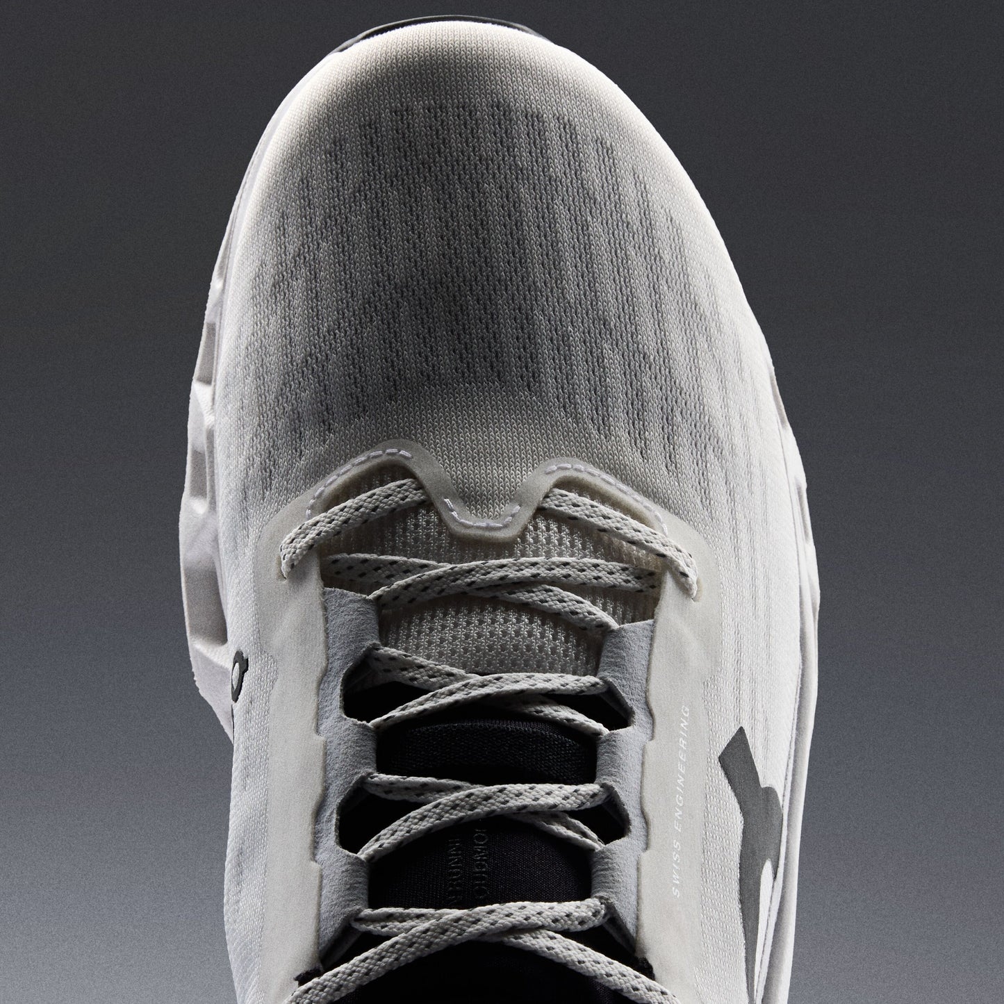 On Cloudmonster 3 | White / White | Womens