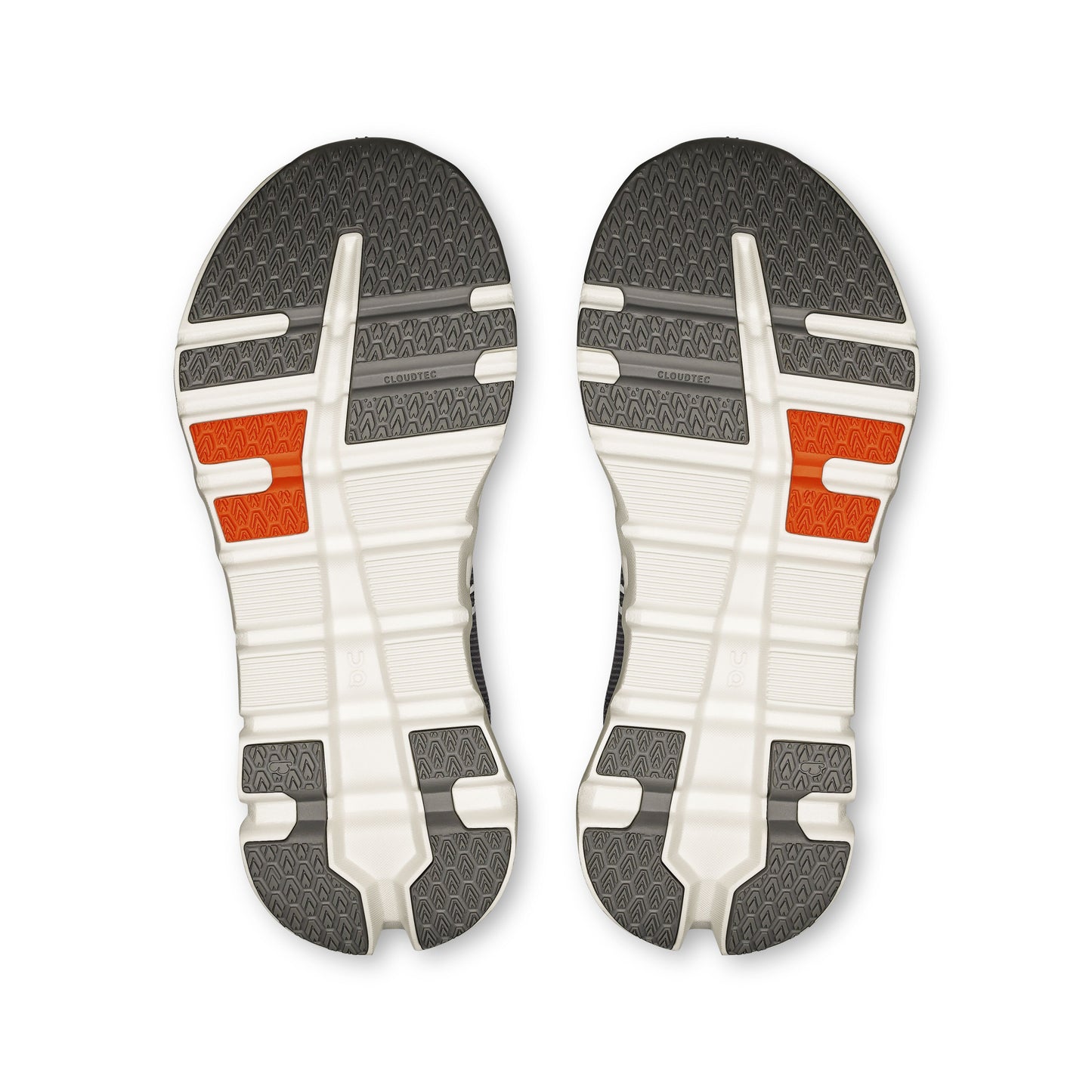 On Cloudrunner 2 | Lilac / Ivory | Womens