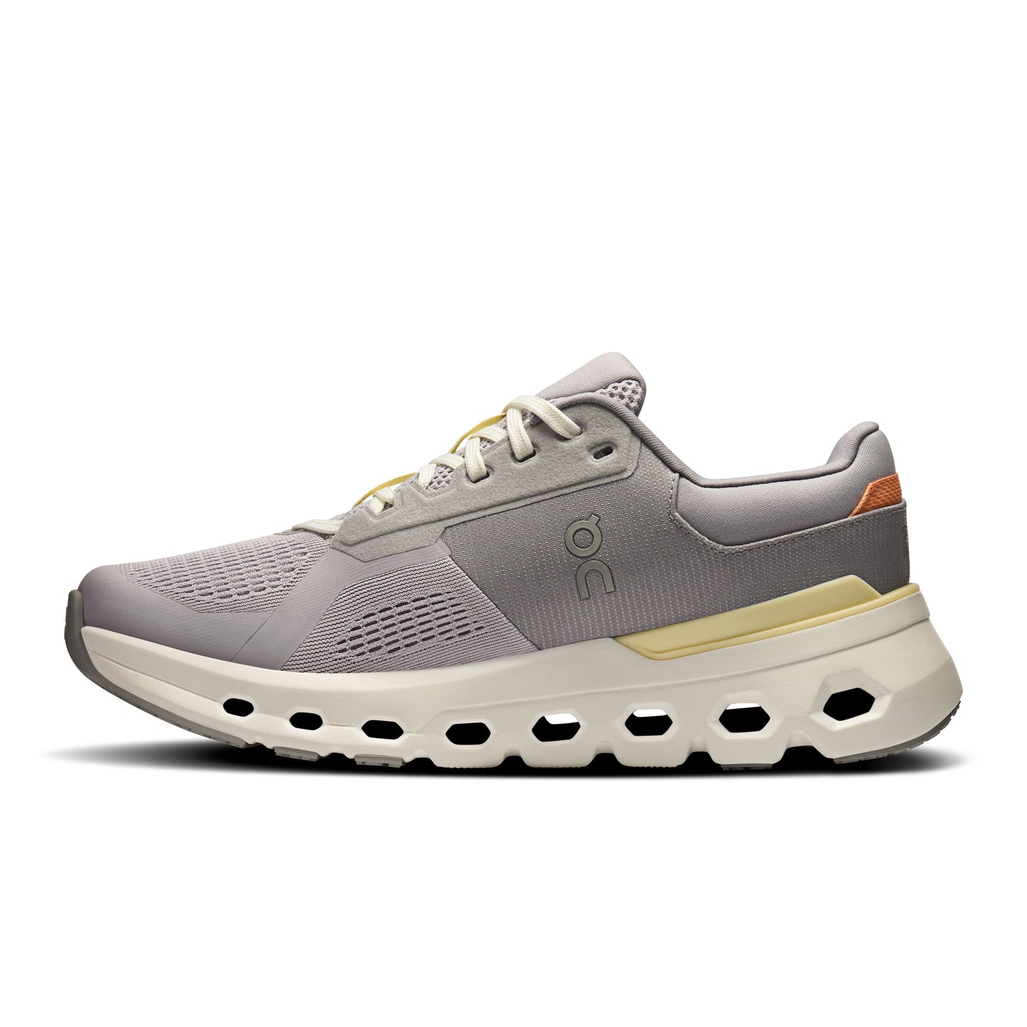 On Cloudrunner 2 | Lilac / Ivory | Womens