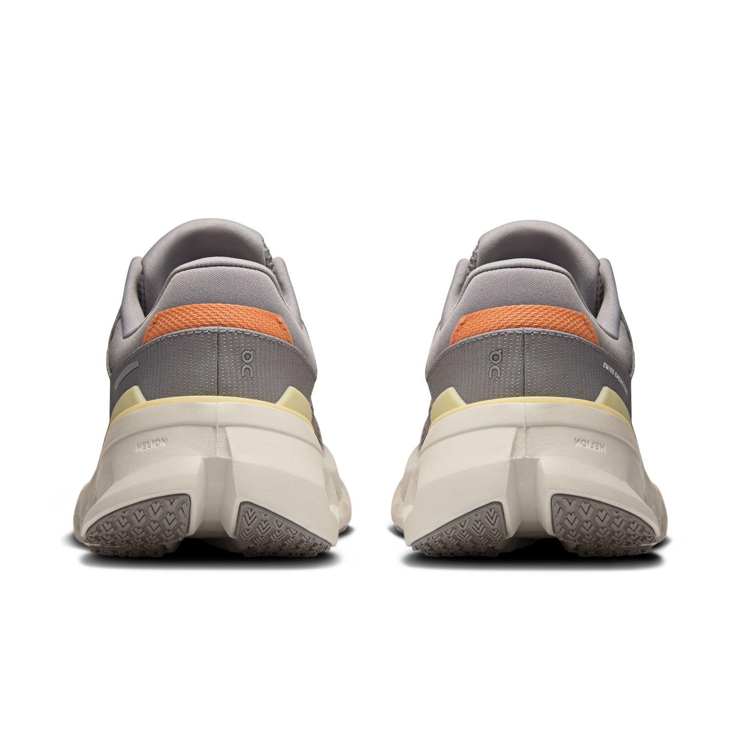 On Cloudrunner 2 | Lilac / Ivory | Womens