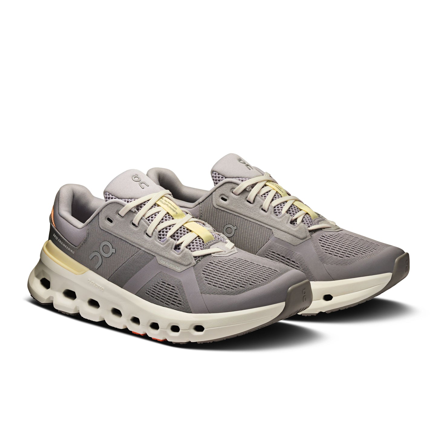 On Cloudrunner 2 | Lilac / Ivory | Womens