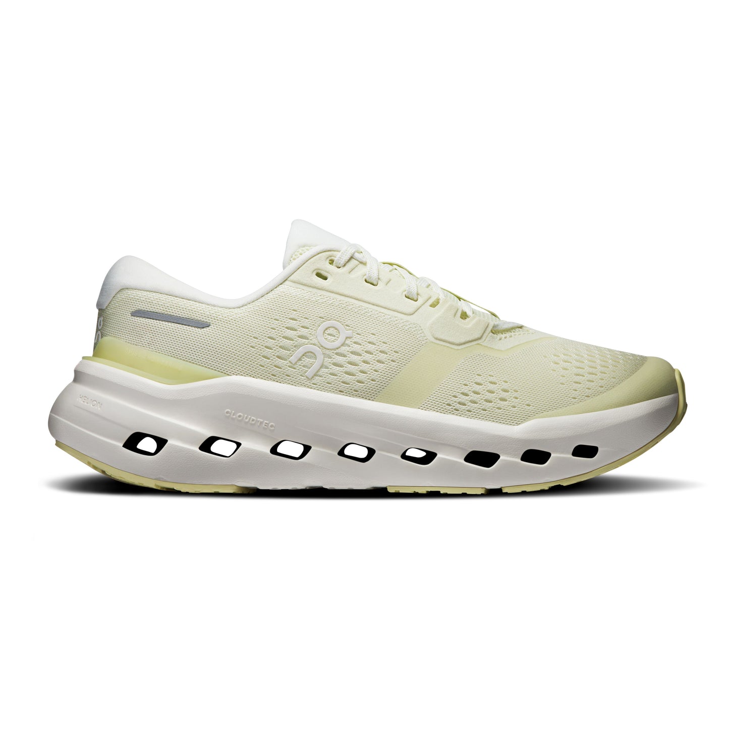On Cloudrunner 3 | Seedling / Ivory | Womens