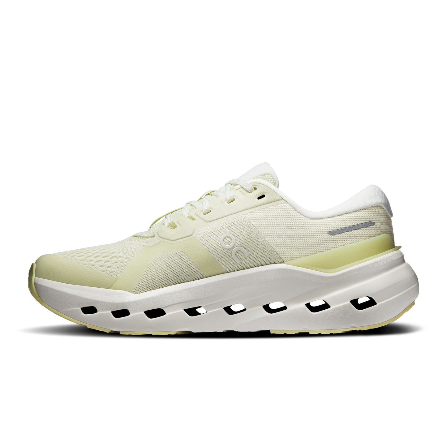 On Cloudrunner 3 | Seedling / Ivory | Womens