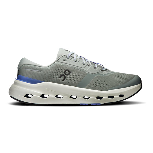 On Cloudrunner 3 | Tin / Iceberg | Mens