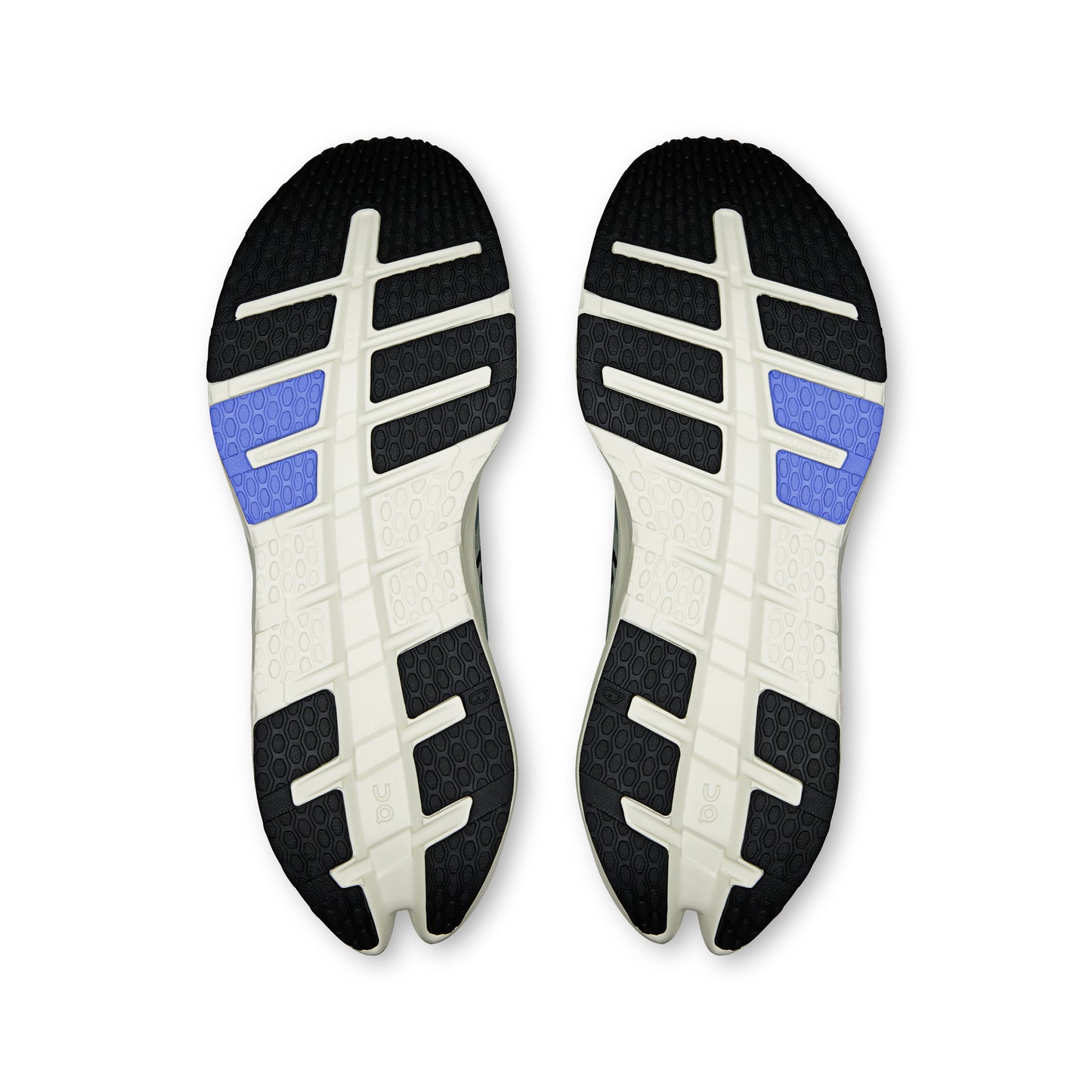 On Cloudrunner 3 | Tin / Iceberg | Mens