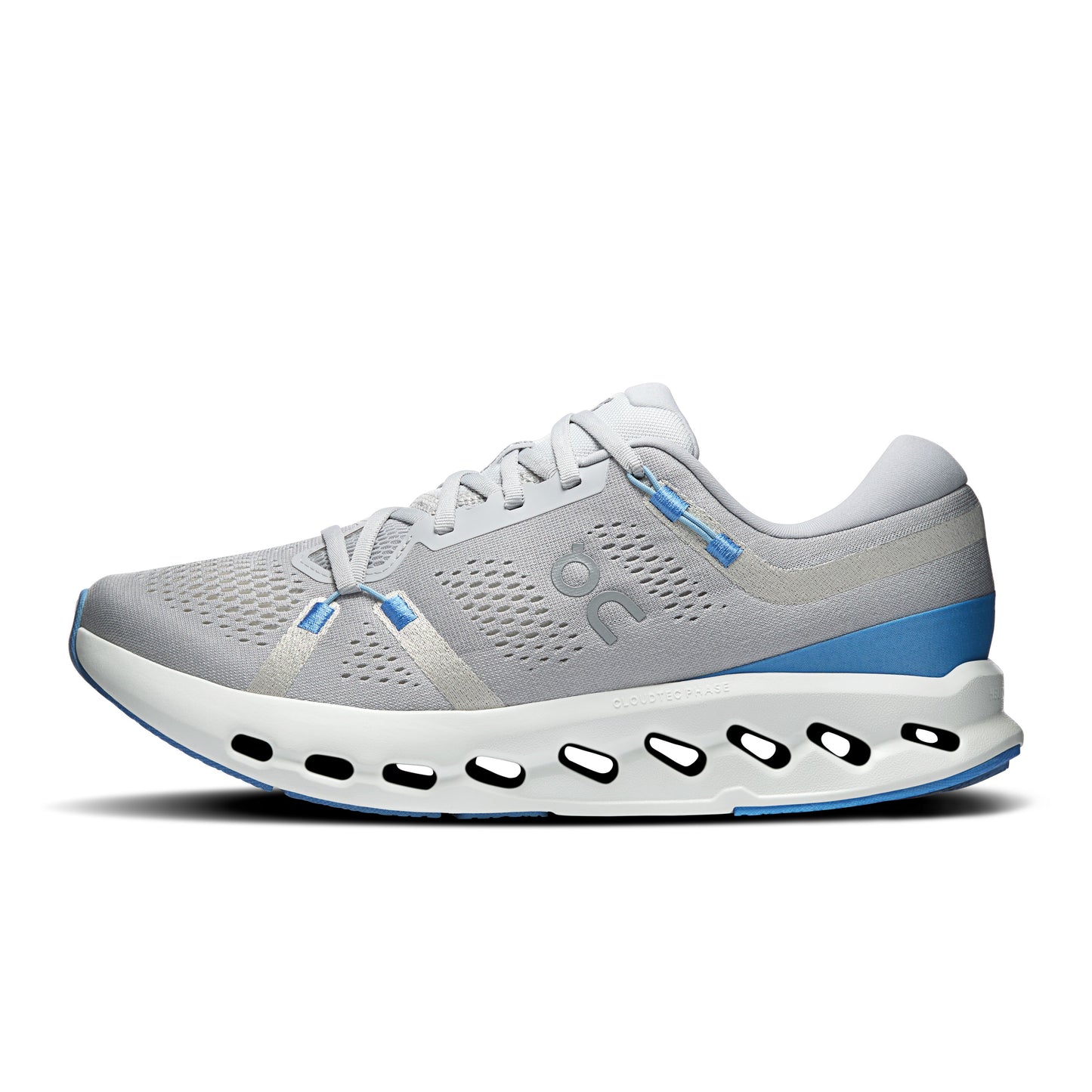 On Cloudsurfer 2 | Glacier / Gourami | Mens