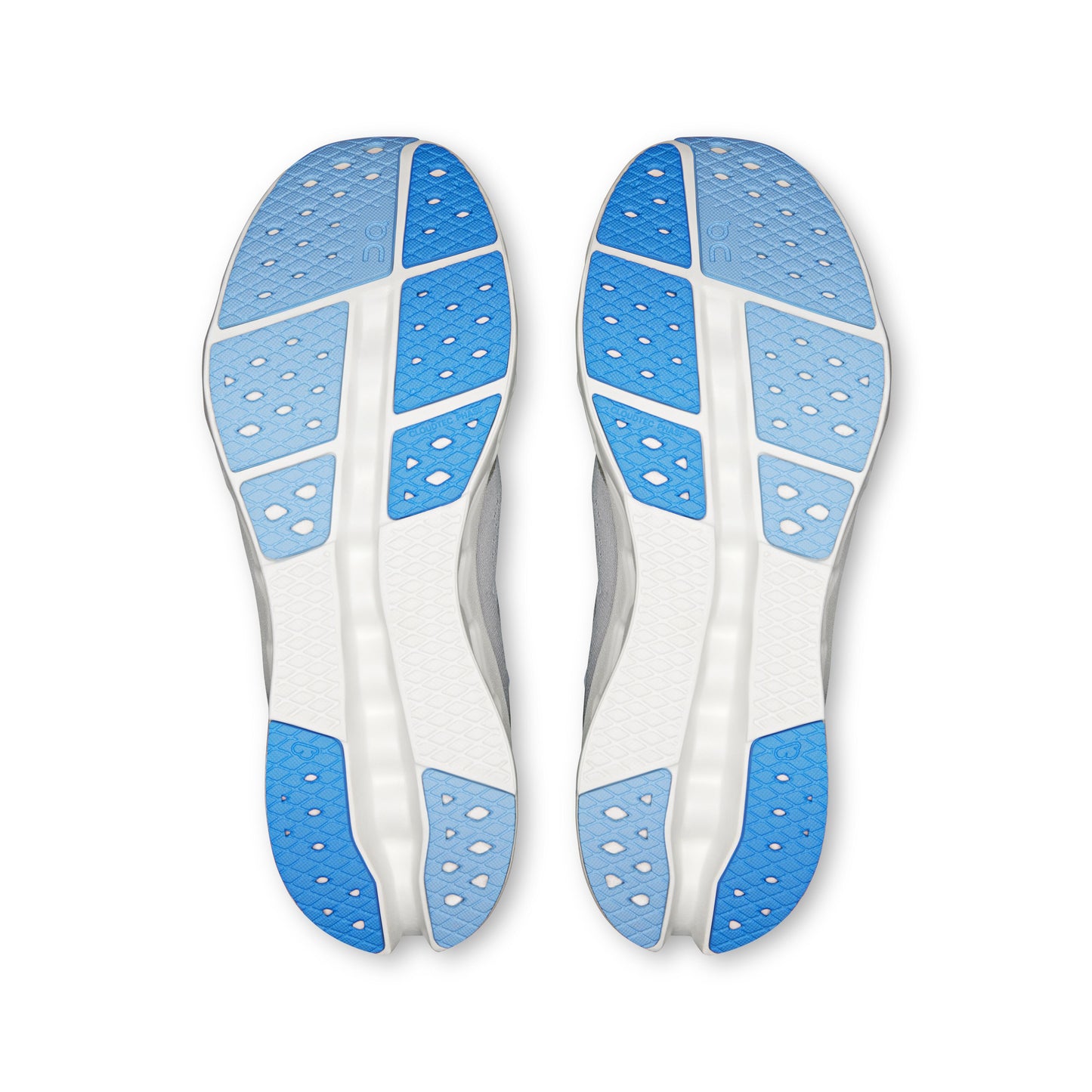 On Cloudsurfer 2 | Glacier / Gourami | Mens