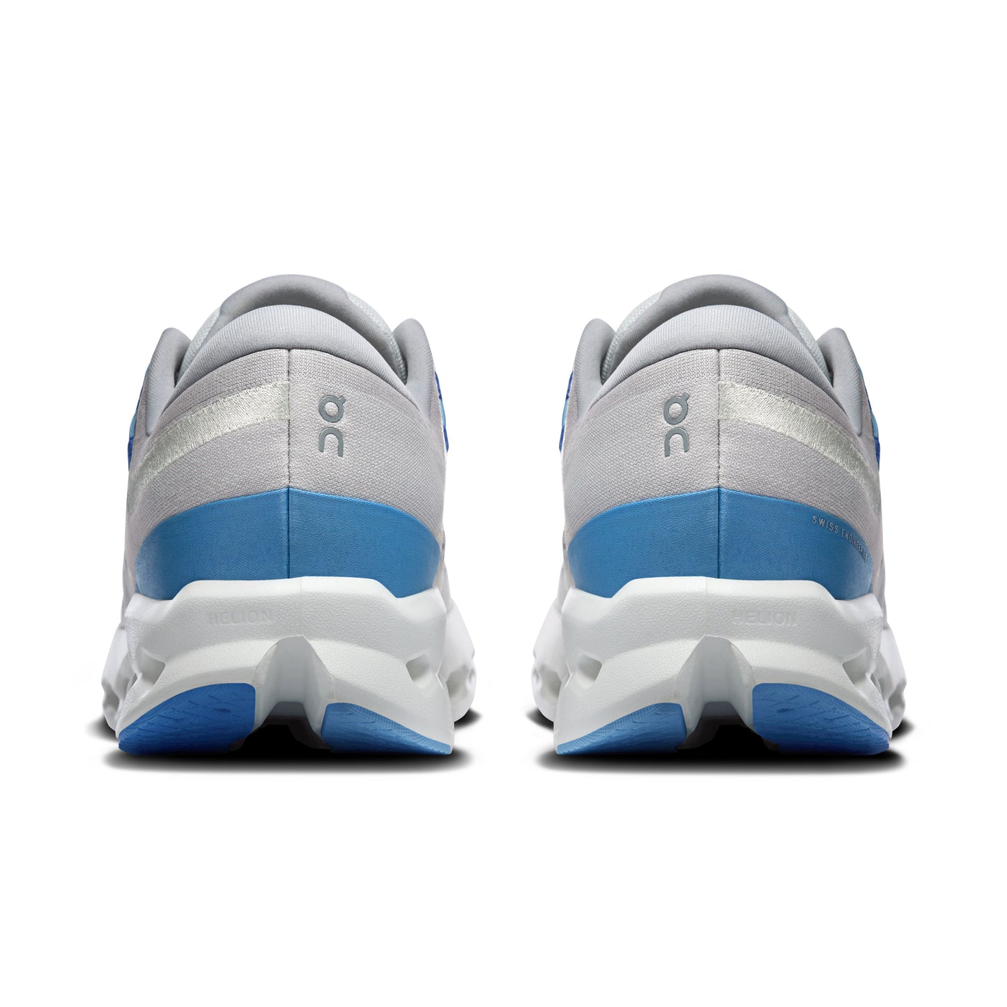 On Cloudsurfer 2 | Glacier / Gourami | Mens