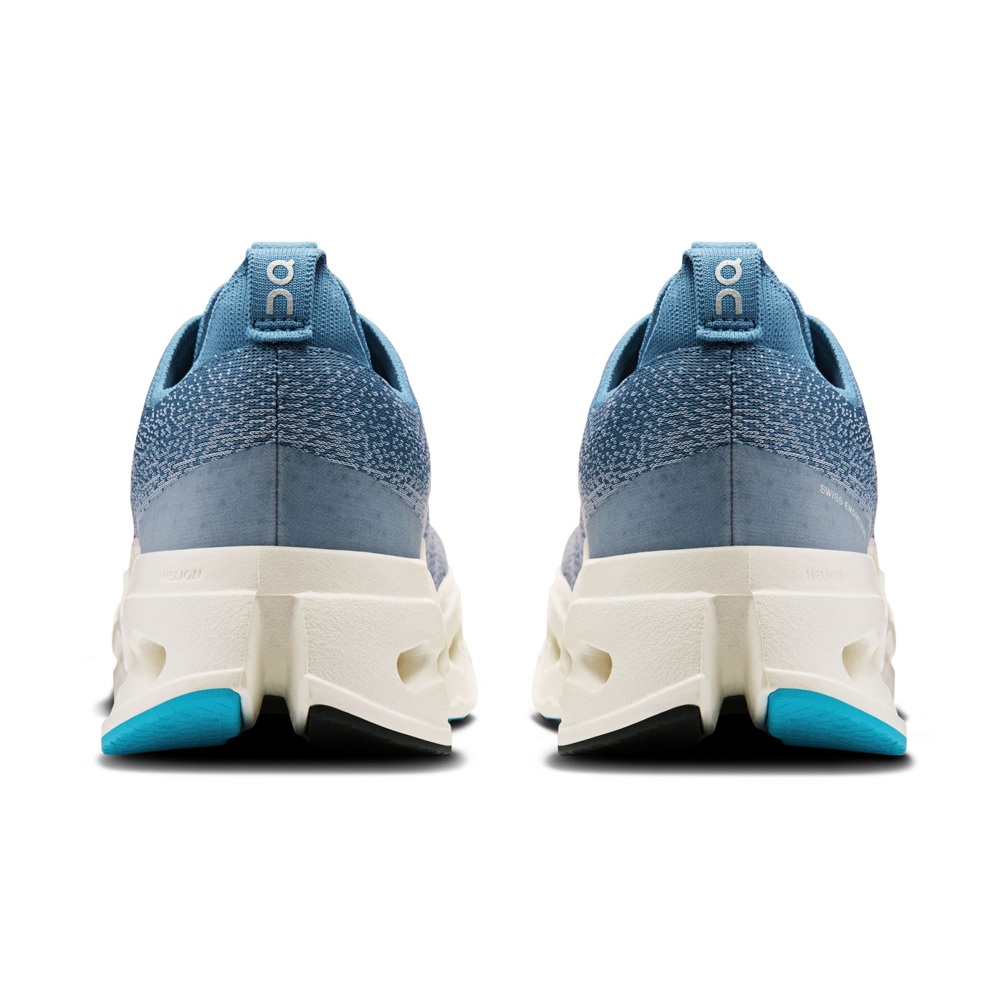 On Cloudsurfer Max | Dust / Ivory | Mens