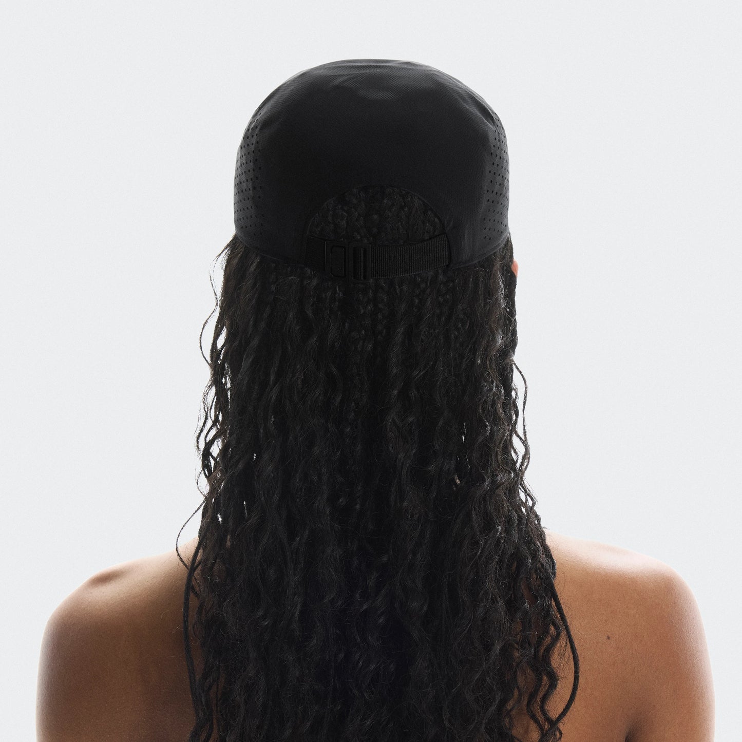 On Lightweight Cap | Black