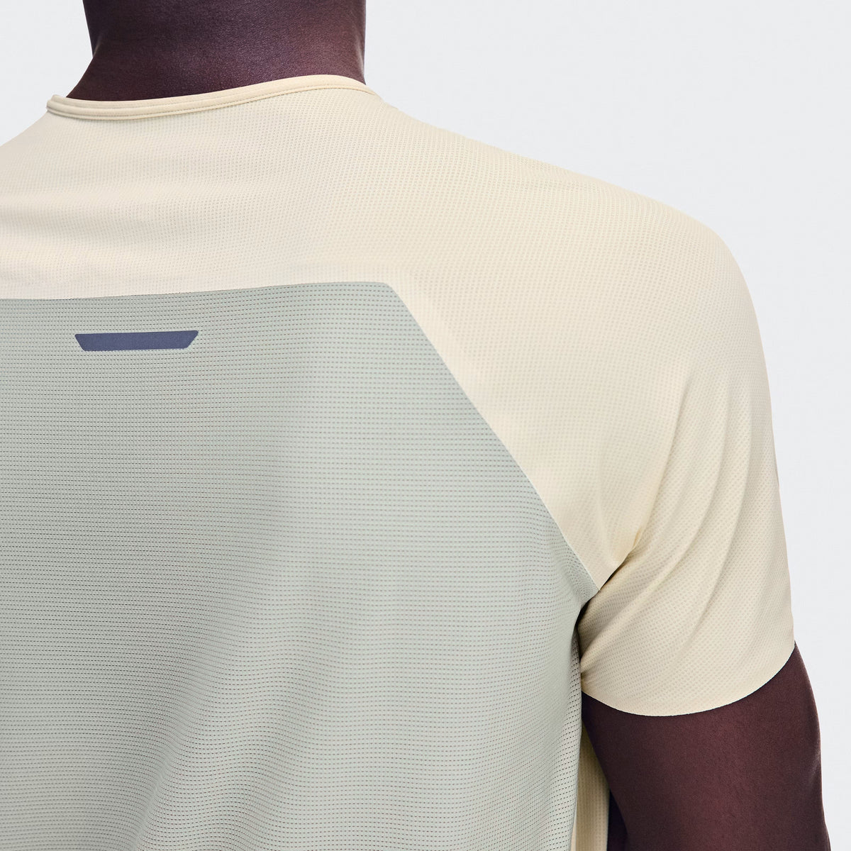 On Performance-T | Hare / Brume | Mens