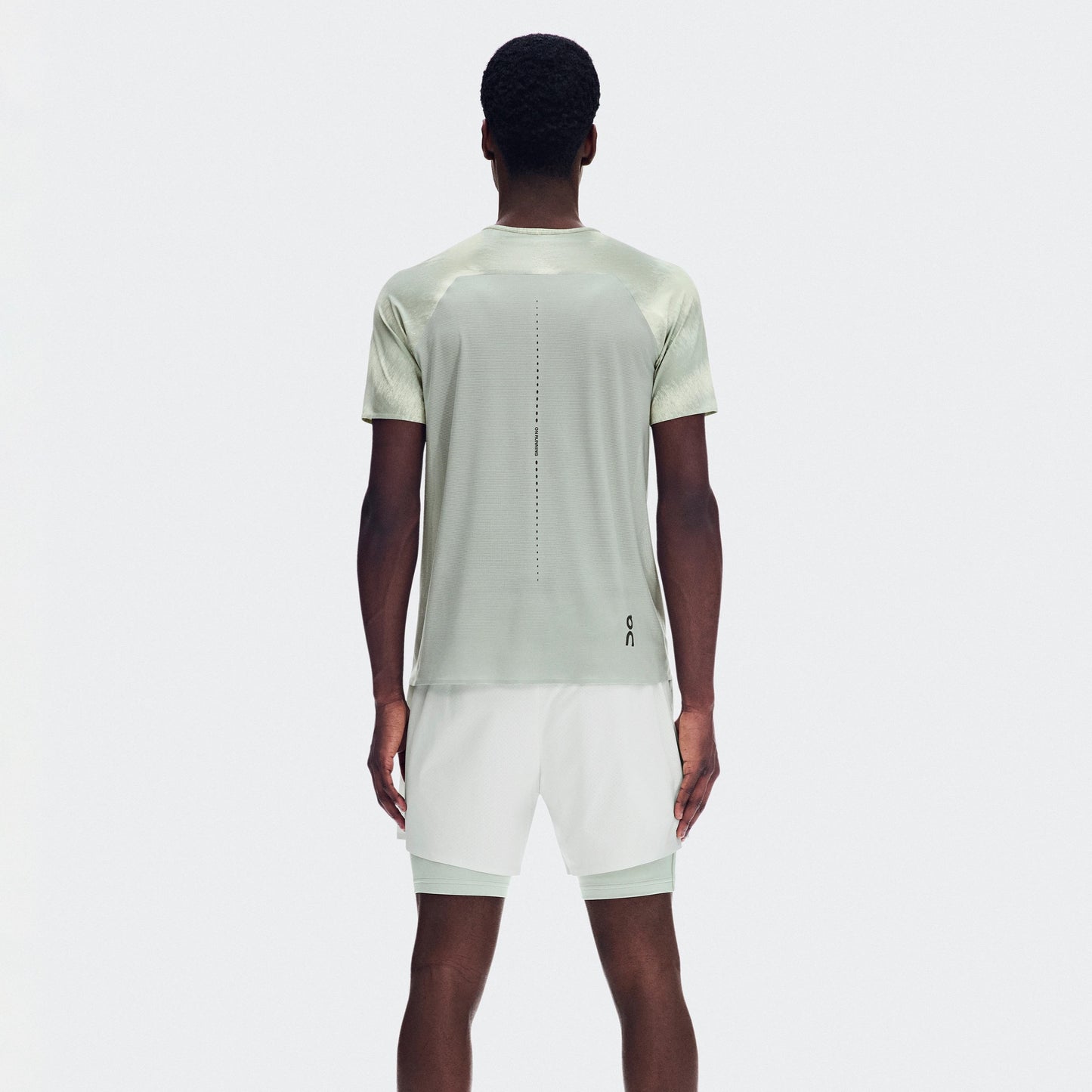 On Performance-T Terra | Seedling / Tin | Mens