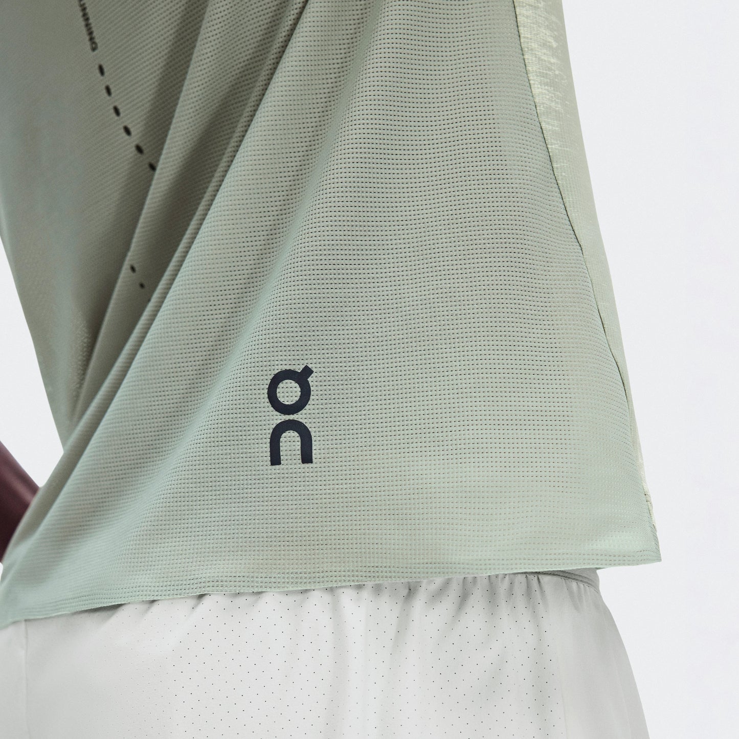 On Performance-T Terra | Seedling / Tin | Mens