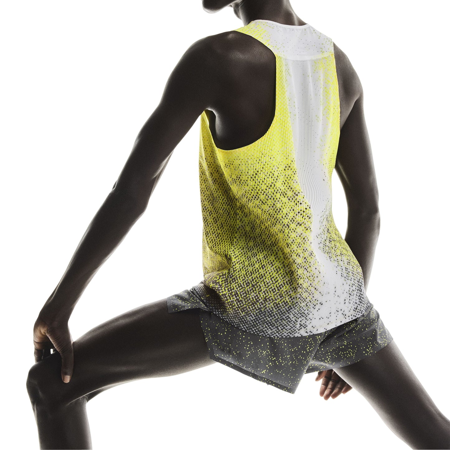 On Race Shorts | Iron | Mens