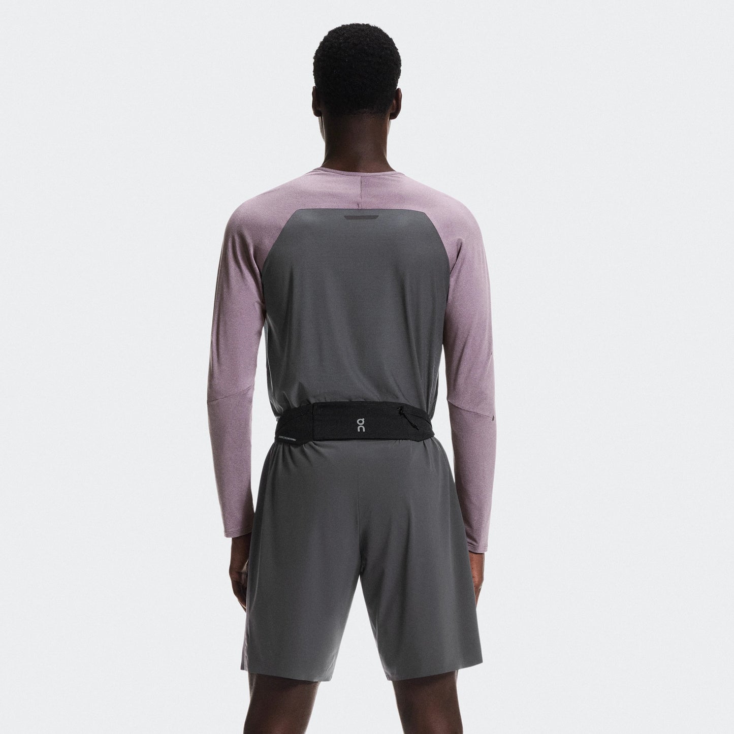 On Speed Belt | Black