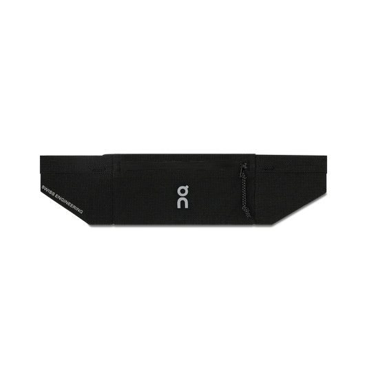 On Speed Belt | Black