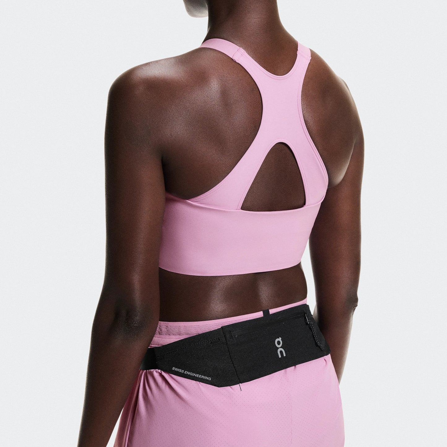On Speed Belt | Black