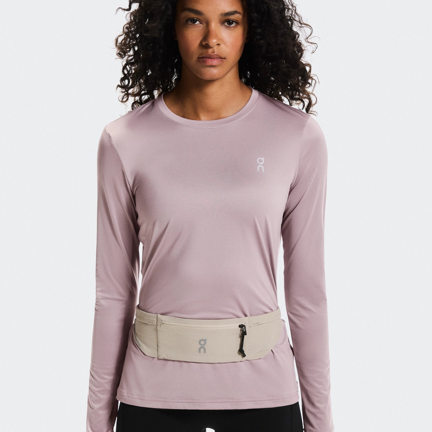 On Speed Belt | Fog