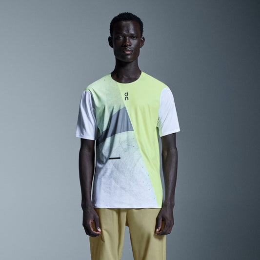 On Ultra-T | Caper / Limelight | Mens