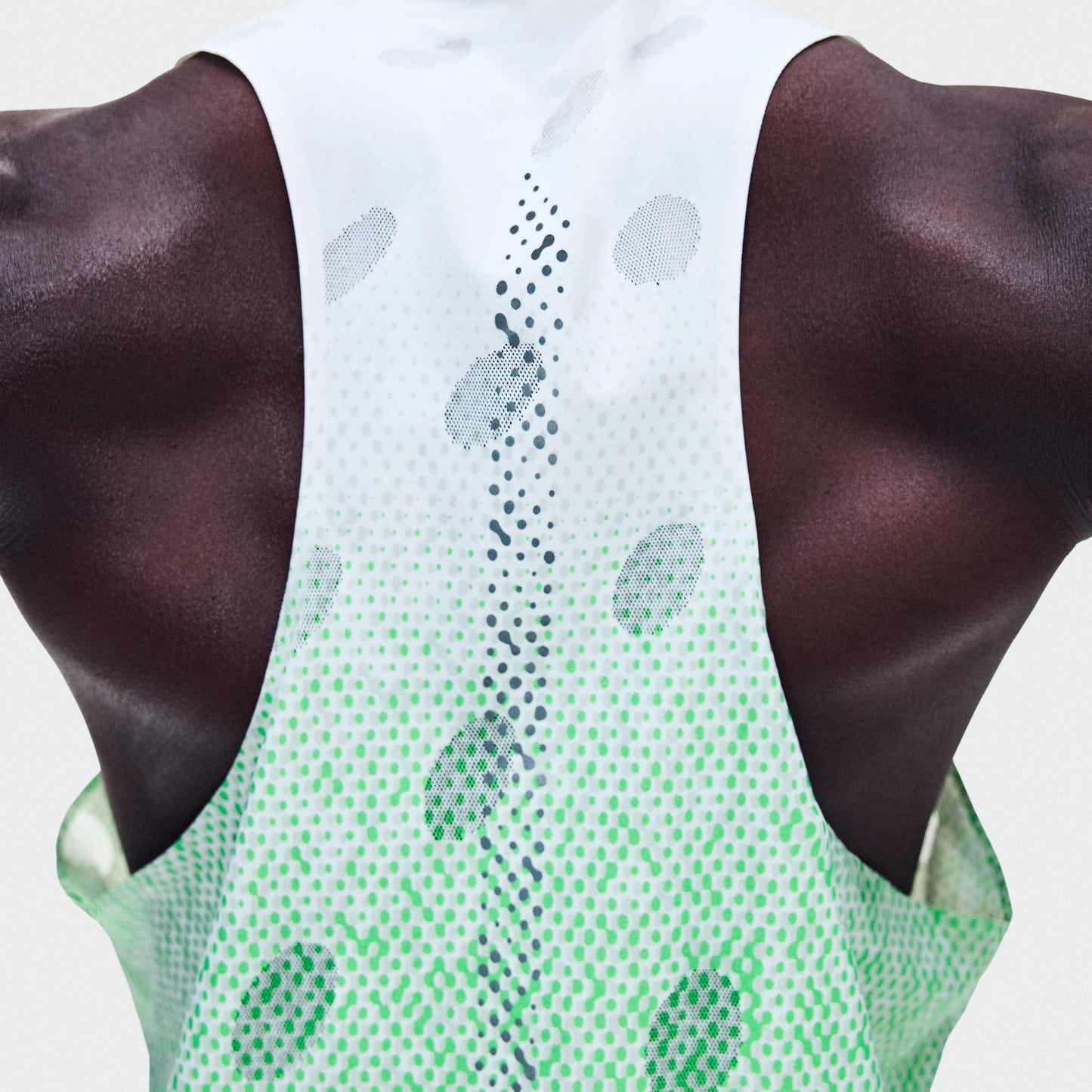 On Zero Tank Breathe | Verdite | Mens