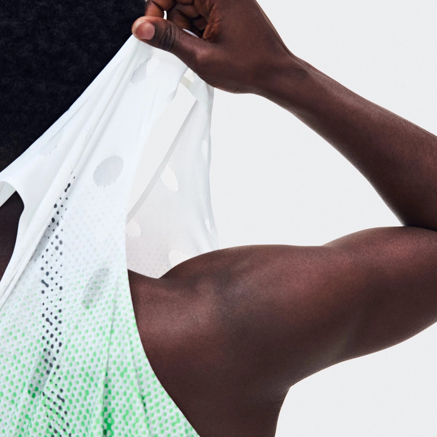 On Zero Tank Breathe | Verdite | Mens