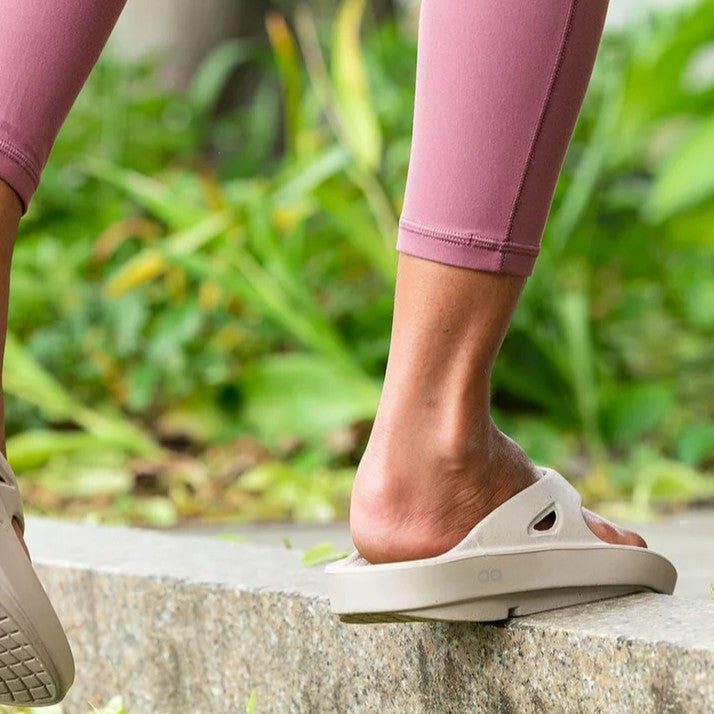 OOFOS OOriginal Thong | Nomad