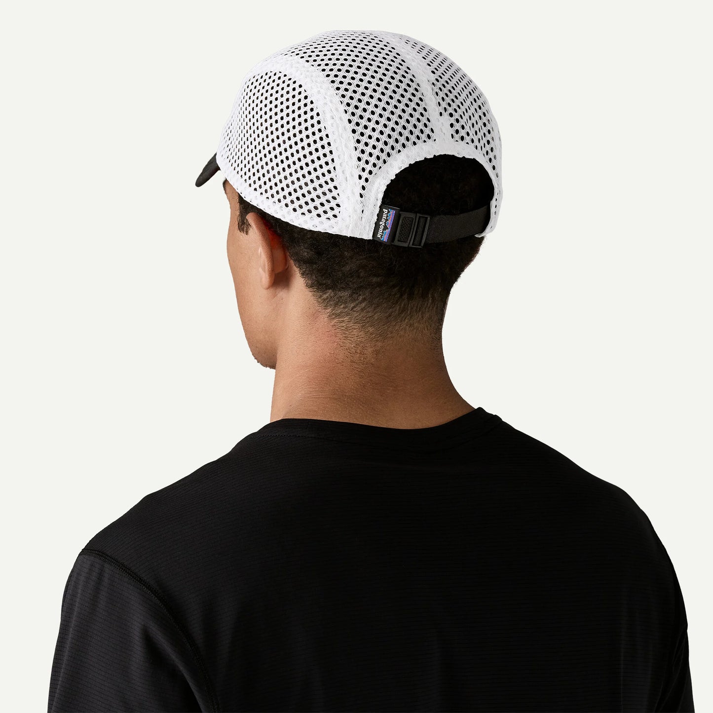 Patagonia Duckbill Cap | Black