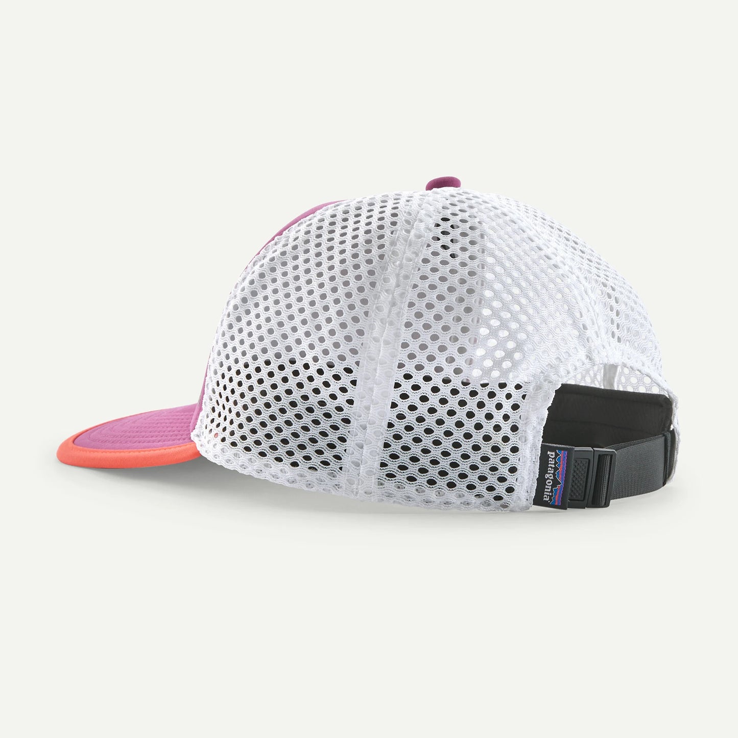 Patagonia Duckbill Trucker Cap | Faded Magenta
