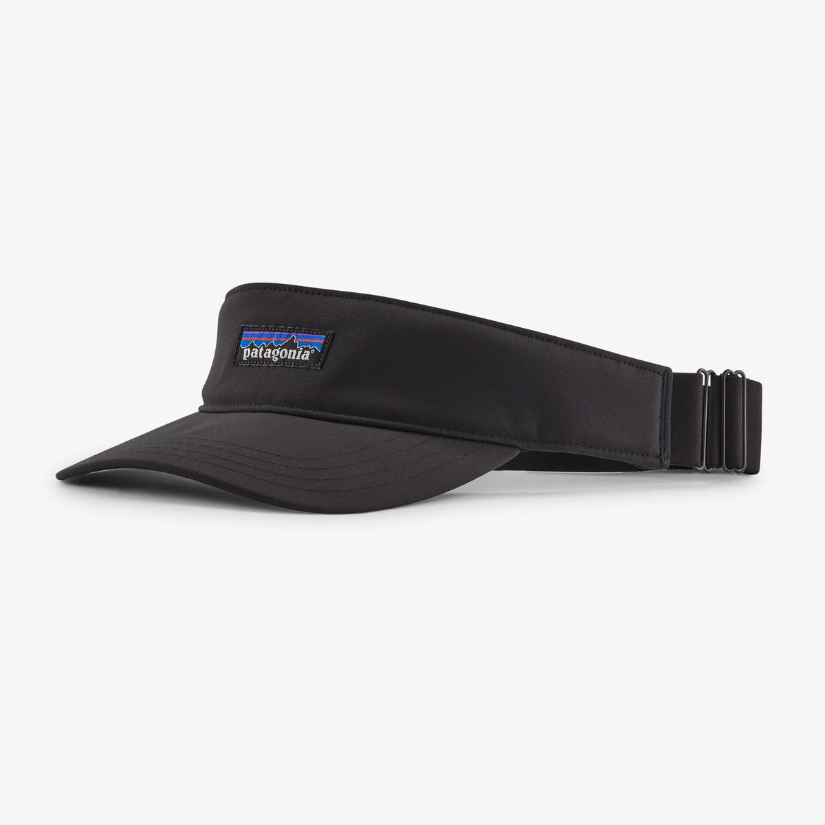 Patagonia Terrebonne Visor | Black