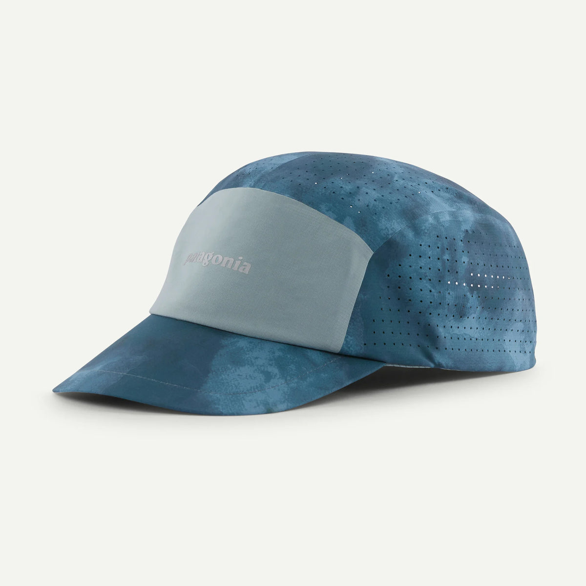 Patagonia Ultralightweight Ridge Hat | Sastrugi: Summit Blue