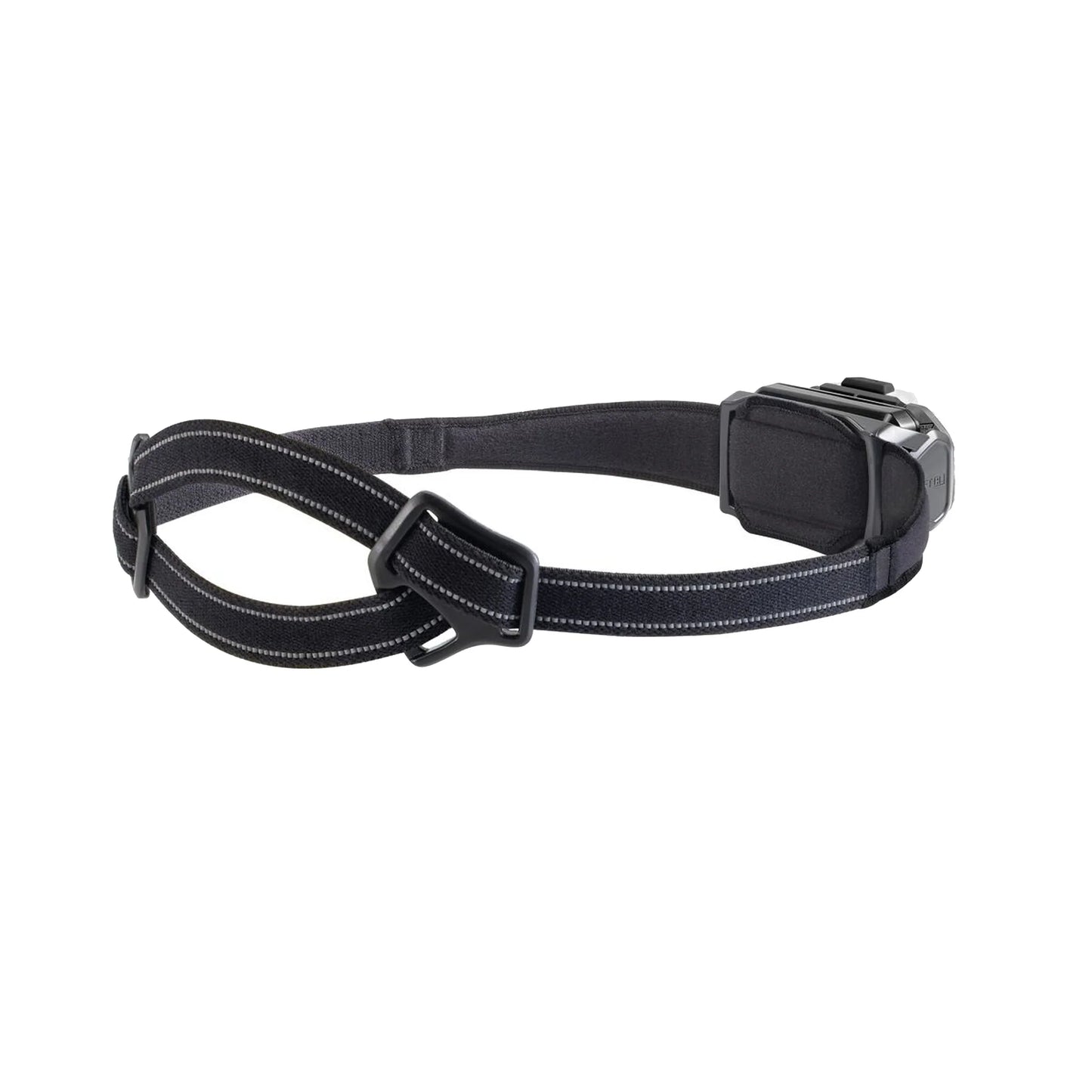 Petzl Swift RL | 1200 Lumens Reactive Headlamp | Black