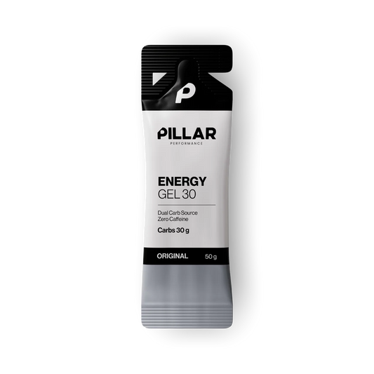 Pillar Energy Gel 30 | Original
