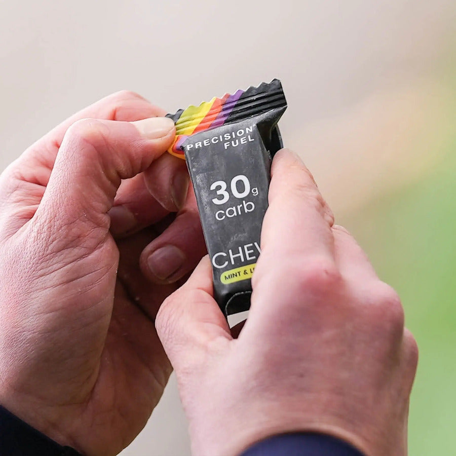 Precision Fuel PF 30 Energy Chew