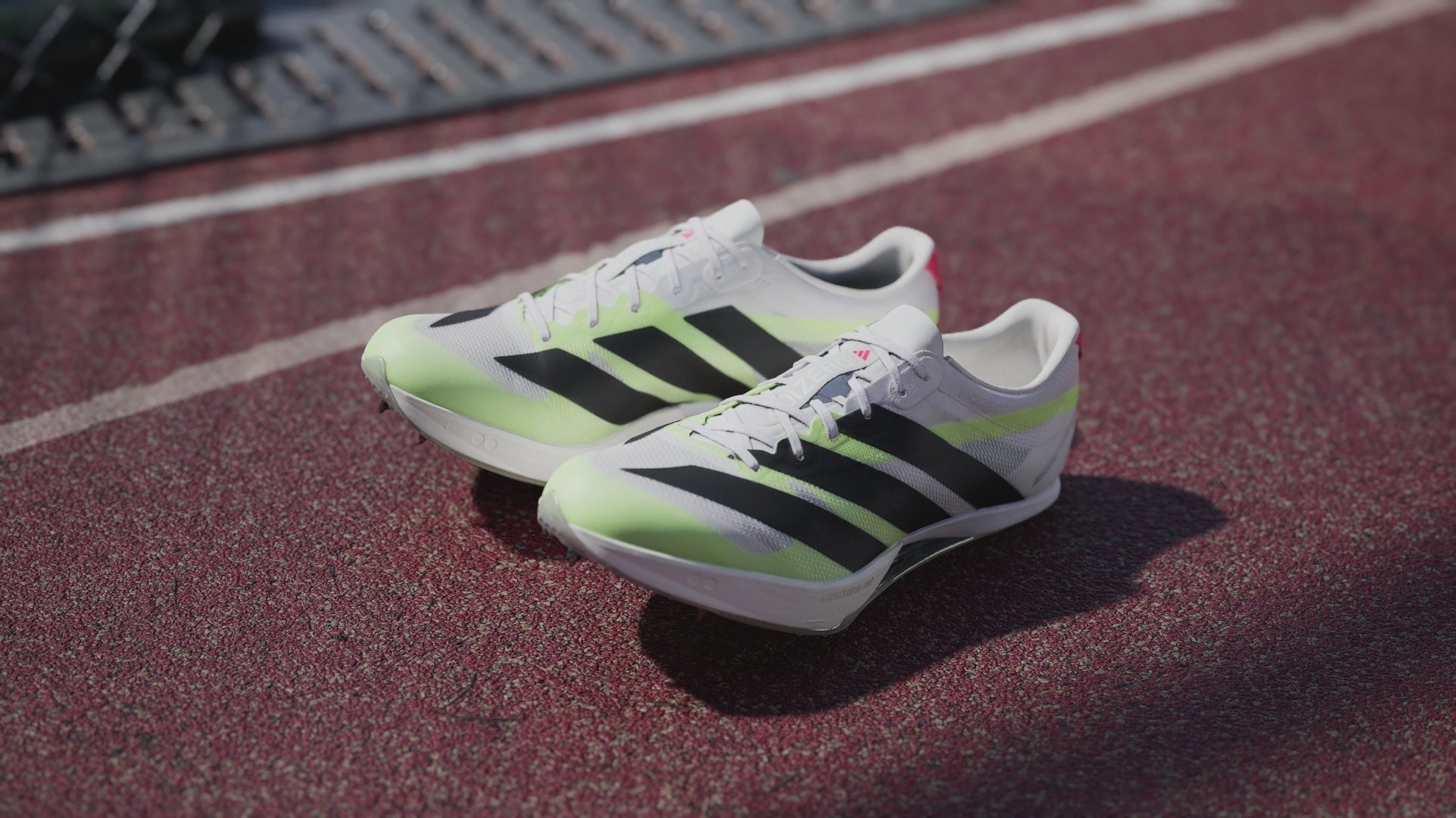 adidas Adizero Prime SP 4 Spikes | Mens Womens Lightweight Track