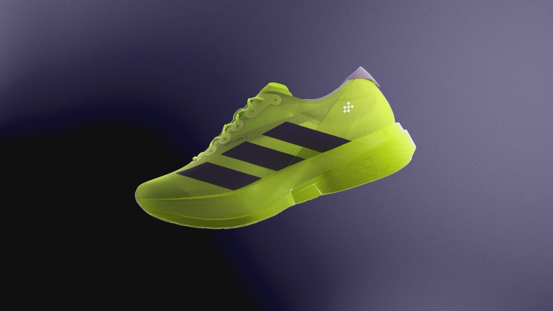 adidas Adizero Adios Pro 4 | Mens Carbon Plate Running and Racing