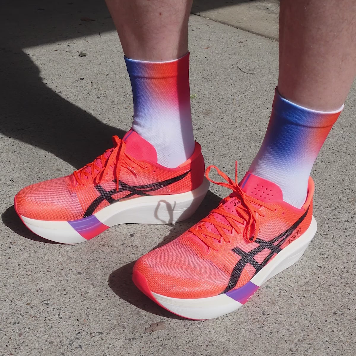 stokelab heatwave socks