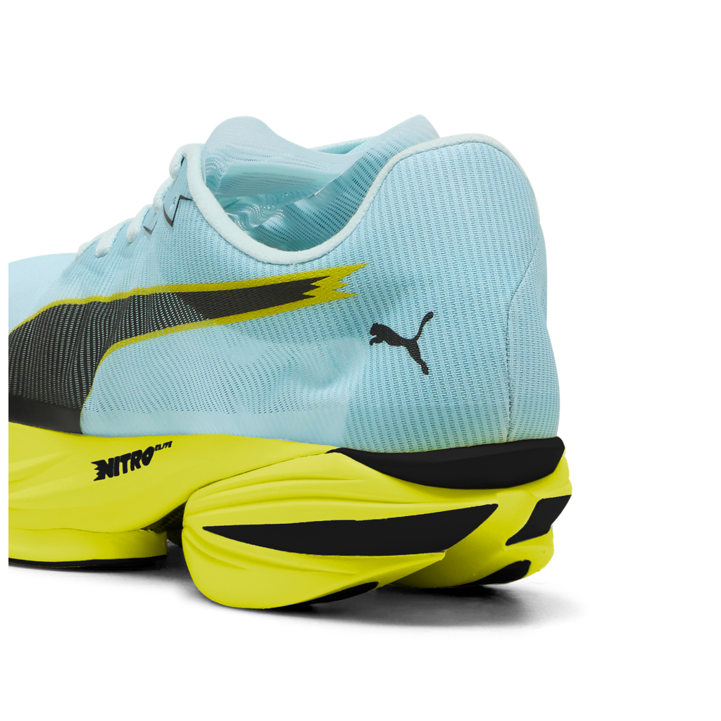 Puma FAST-R NITRO Elite 3 | Fresh Water / Lemon Crush | Womens