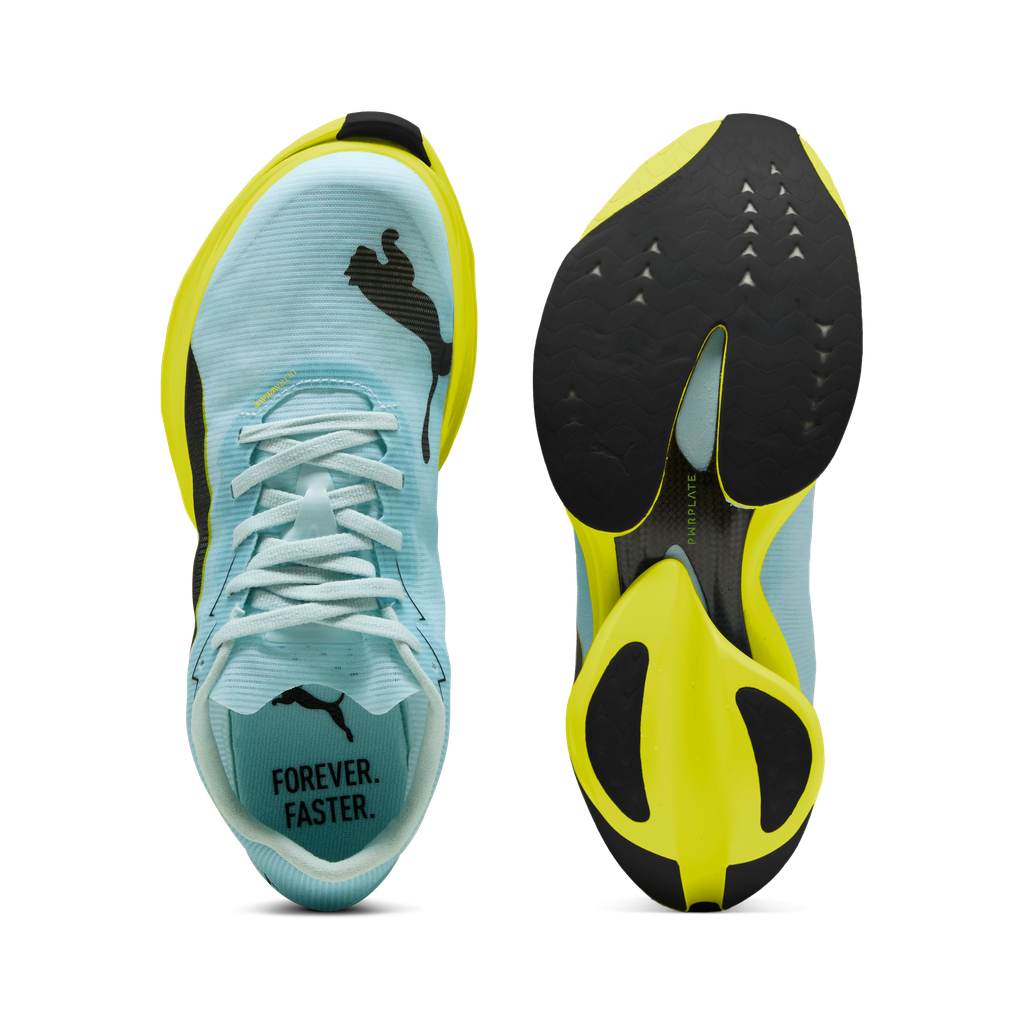 Puma FAST-R NITRO Elite 3 | Fresh Water / Lemon Crush | Womens