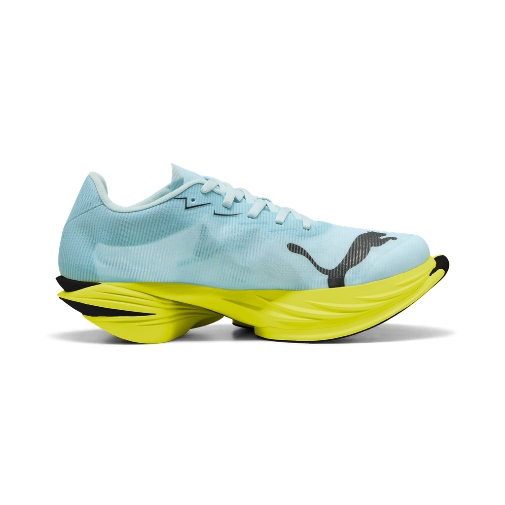 Puma FAST-R NITRO Elite 3 | Fresh Water / Lemon Crush | Womens