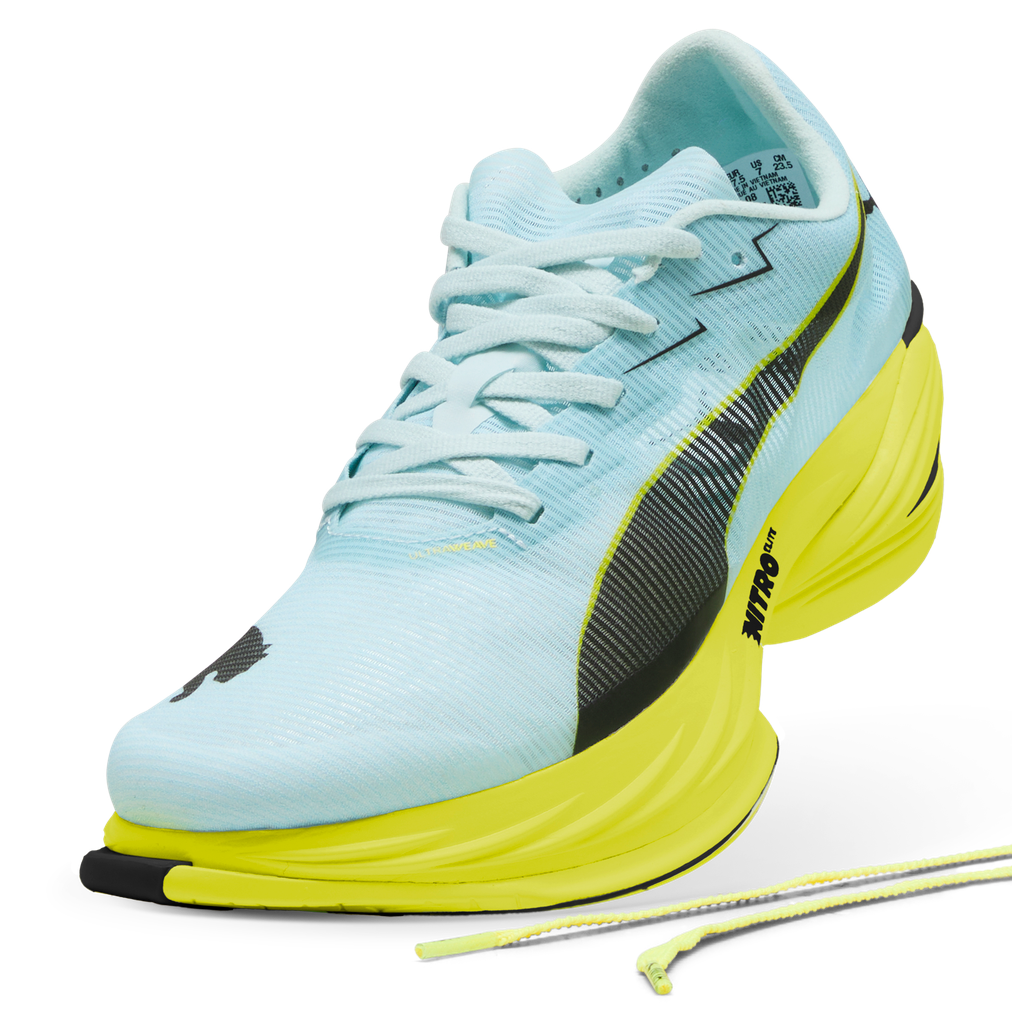 Puma FAST-R NITRO Elite 3 | Fresh Water / Lemon Crush | Womens