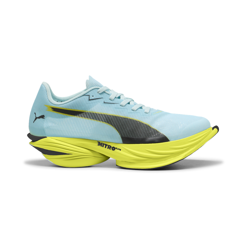 Puma FAST-R NITRO Elite 3 | Fresh Water / Lemon Crush | Womens