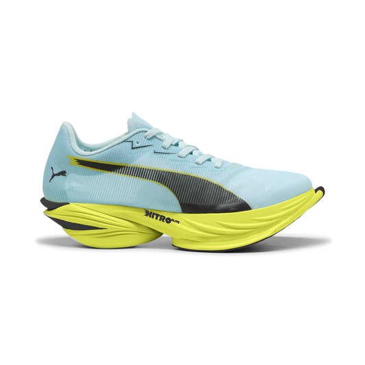 Puma FAST-R NITRO Elite 3 | Fresh Water / Lemon Crush | Womens