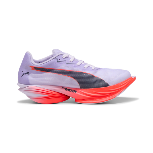 Puma FAST-R NITRO Elite 3 | Light Lavender / Inky Depths / Ultra Red | Womens