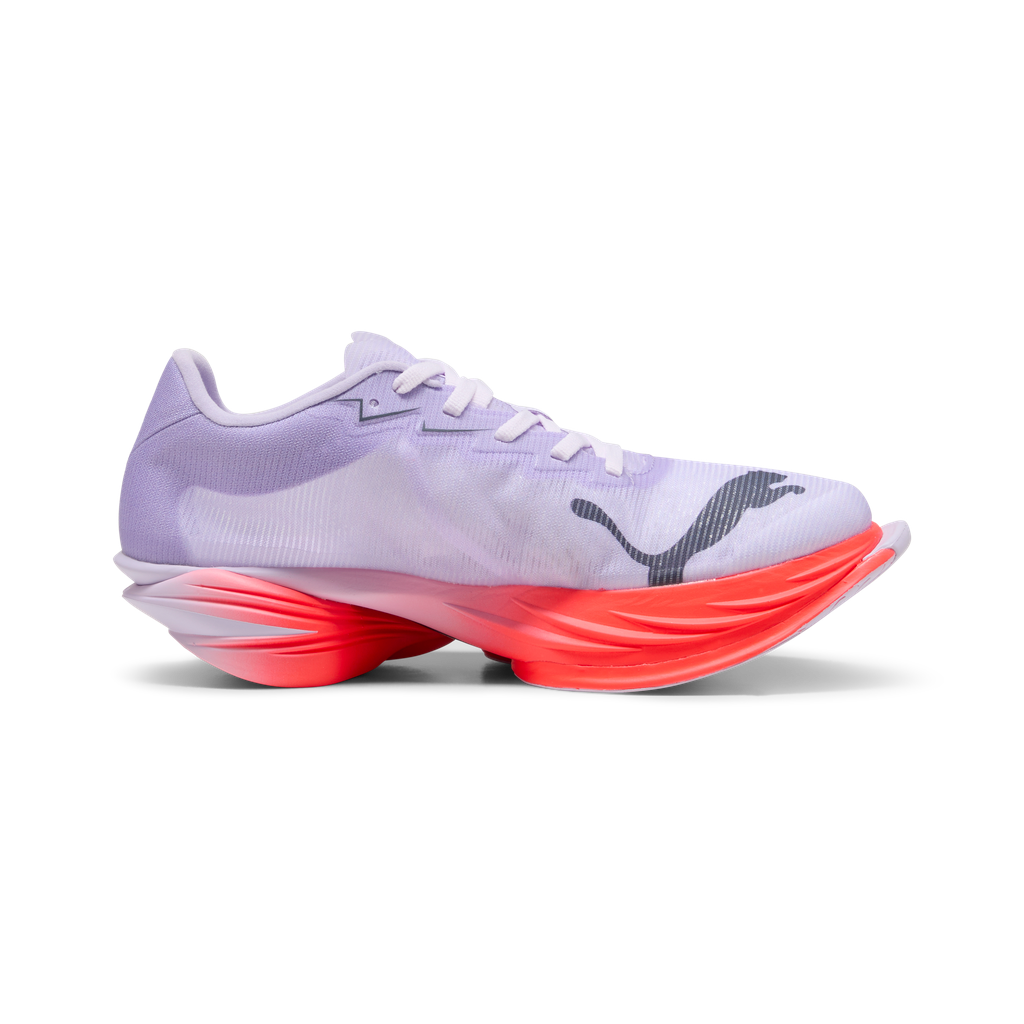 Puma FAST-R NITRO Elite 3 | Light Lavender / Inky Depths / Ultra Red | Womens