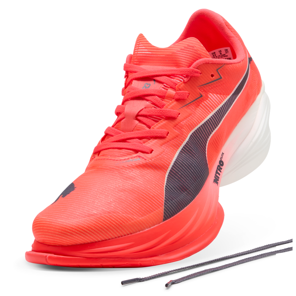 Puma FAST-R NITRO Elite 3 | Ultra Red / Inky Depths | Mens