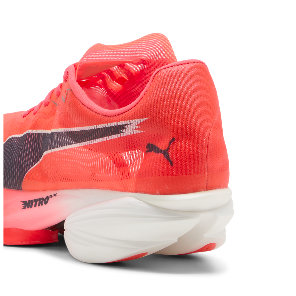 Puma FAST-R NITRO Elite 3 | Ultra Red / Inky Depths | Mens