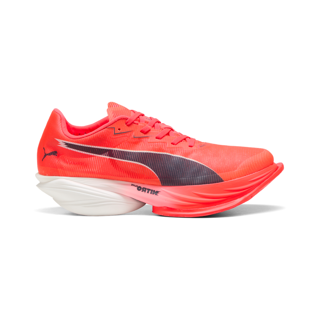 Puma FAST-R NITRO Elite 3 | Ultra Red / Inky Depths | Mens
