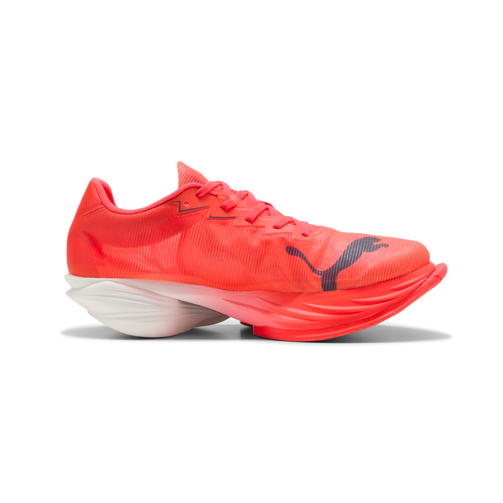 Puma FAST-R NITRO Elite 3 | Ultra Red / Inky Depths | Mens
