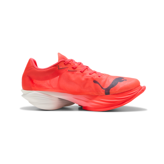 Puma FAST-R NITRO Elite 3 | Ultra Red / Inky Depths | Mens