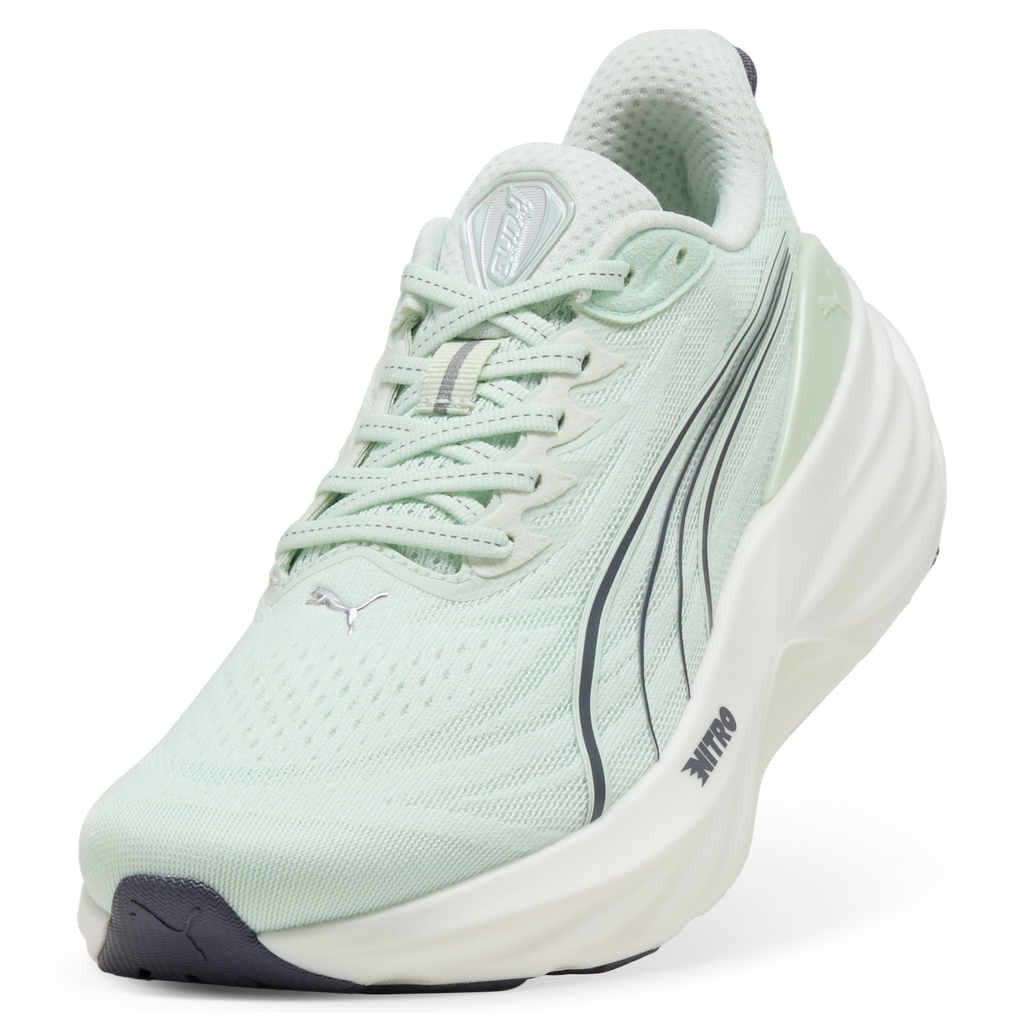 Puma ForeverRun NITRO 3 | Sage Glow / Light Lavender | Womens